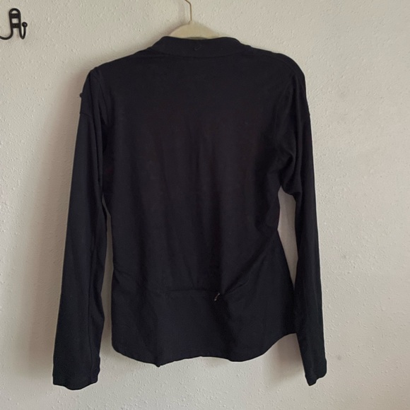 ASICS quarter zip - Picture 2 of 3